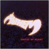 Anthem (JAP) : Grieve of Heart